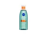 Nivea pleťová čistící voda 200ml Derma Skin